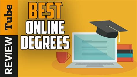 top affordable online degree programs